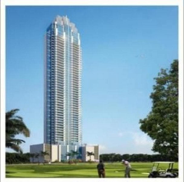 Foto Apartamento en Venta en Santa Maria, Panamá - U$D 484.760 - APV57643 - BienesOnLine