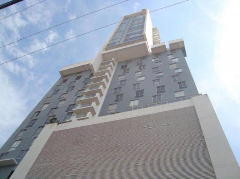 Foto Apartamento en Venta en San Francisco, Panamá - U$D 300.000 - APV8344 - BienesOnLine