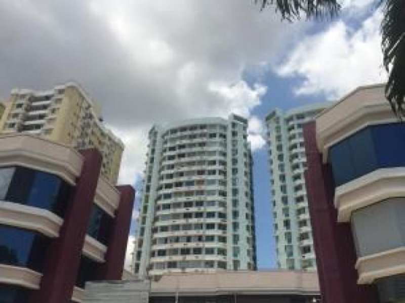 Foto Apartamento en Venta en Ciudad de Panamá, Panamá - U$D 165.000 - APV13209 - BienesOnLine