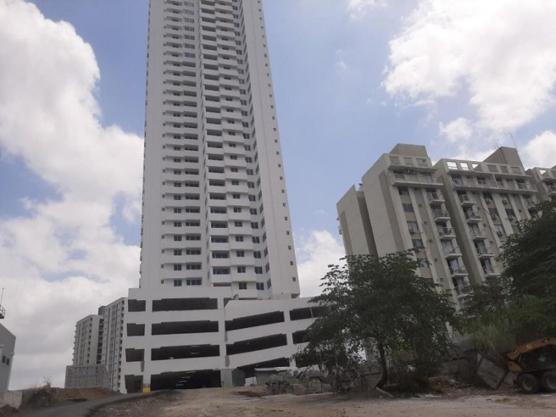 Foto Apartamento en Venta en via españa, Panamá - U$D 100.000 - APV33564 - BienesOnLine