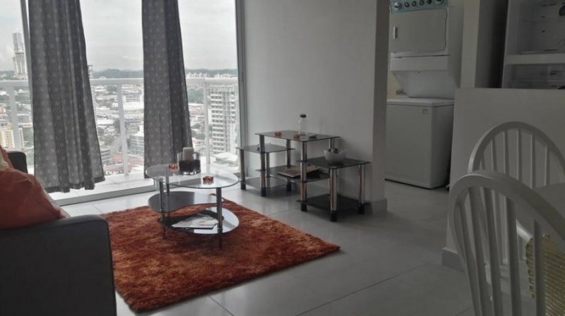 Foto Apartamento en Venta en Via España, Ciudad de Panamá, Panamá - U$D 135.000 - APV68626 - BienesOnLine