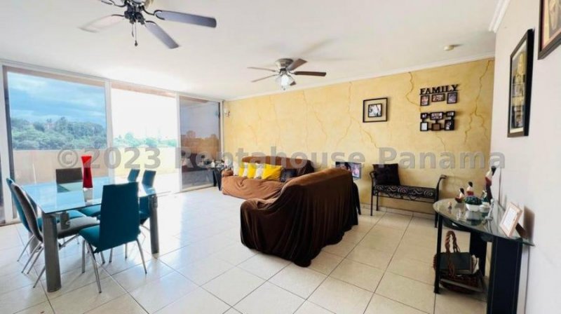 Foto Apartamento en Venta en Villa Cáceres, Villa Cáceres, Panamá - U$D 180.000 - APV73024 - BienesOnLine