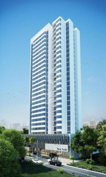 Foto Apartamento en Venta en Ciudad de Panamá, Panamá - U$D 148.425 - APV8098 - BienesOnLine