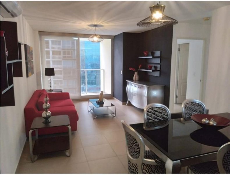 Foto Apartamento en Venta en VIA BRASIL, VIA BRASIL, Panamá - U$D 217.500 - APV56637 - BienesOnLine