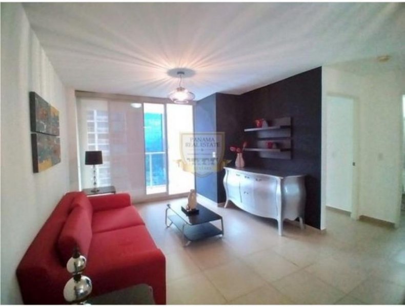 Foto Apartamento en Venta en VIA BRASIL, VIA BRASIL, Panamá - U$D 217.500 - APV58321 - BienesOnLine