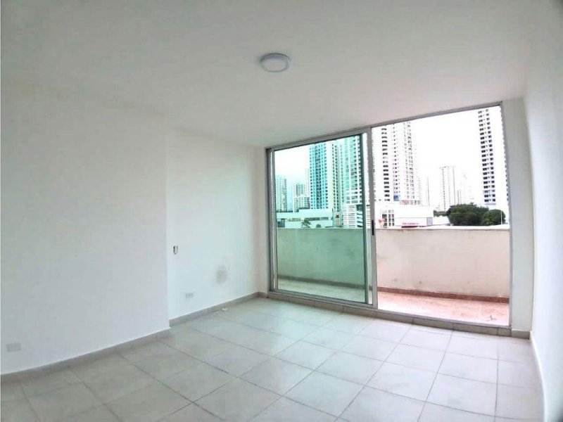 Foto Apartamento en Alquiler en SAN FRANCISCO, SAN FRANCISCO, Panamá - U$D 1.200 - APA57989 - BienesOnLine