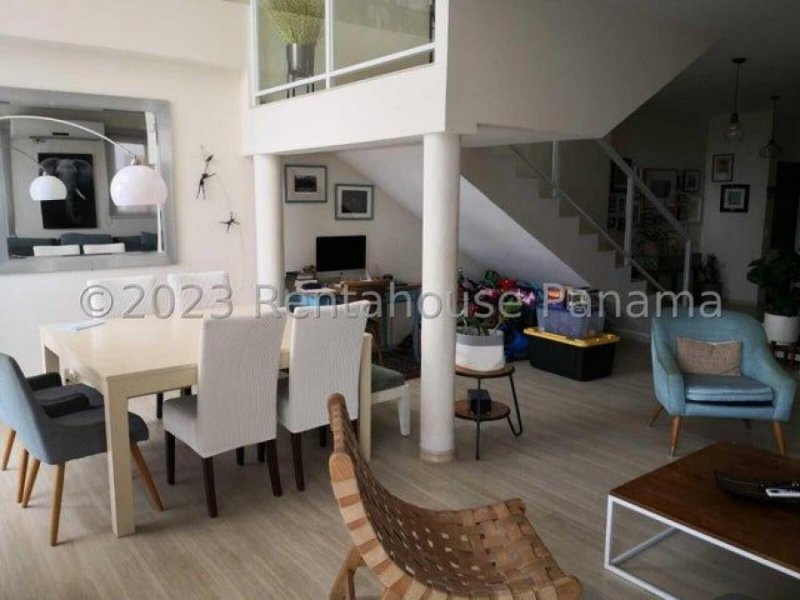 Foto Apartamento en Venta en Obarrio, Bella Vista, Panamá - U$D 360.000 - APV65588 - BienesOnLine