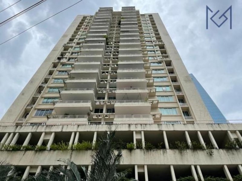 Foto Apartamento en Venta en Obarrio, Bella Vista, Panamá - U$D 215.000 - APV66383 - BienesOnLine