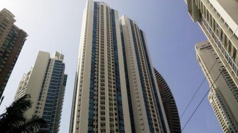 Foto Apartamento en Venta en Paitilla, Bella Vista, Panamá - U$D 1.520.000 - APV21016 - BienesOnLine