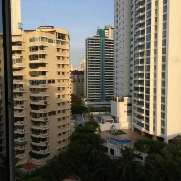 Foto Apartamento en Venta en Marbella, Marbella, Panamá - U$D 315.000 - APV21091 - BienesOnLine