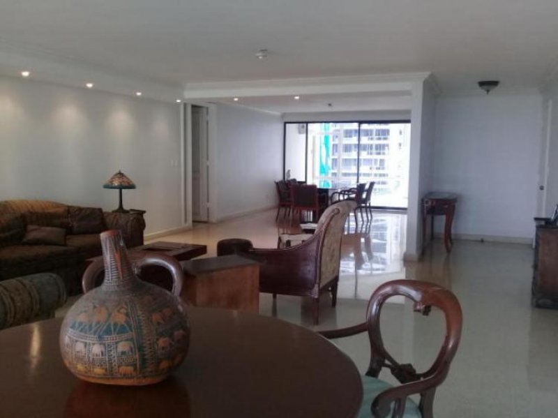 Foto Apartamento en Venta en Paitilla, Paitilla, Panamá - U$D 390.000 - APV21153 - BienesOnLine