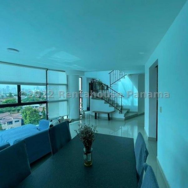 Foto Apartamento en Venta en Hato Pintado, Ciudad de Panamá, Panamá - U$D 350.000 - APV77088 - BienesOnLine