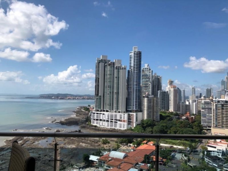 Foto Apartamento en Venta en San Francisco, Punta Pacifica, Ciudad de Panamá, Panamá - U$D 1.150.000 - APV68994 - BienesOnLine