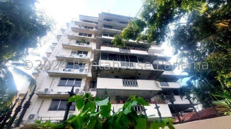 Foto Apartamento en Venta en El Carmen, Ciudad de Panamá, Panamá - U$D 240.000 - APV76830 - BienesOnLine