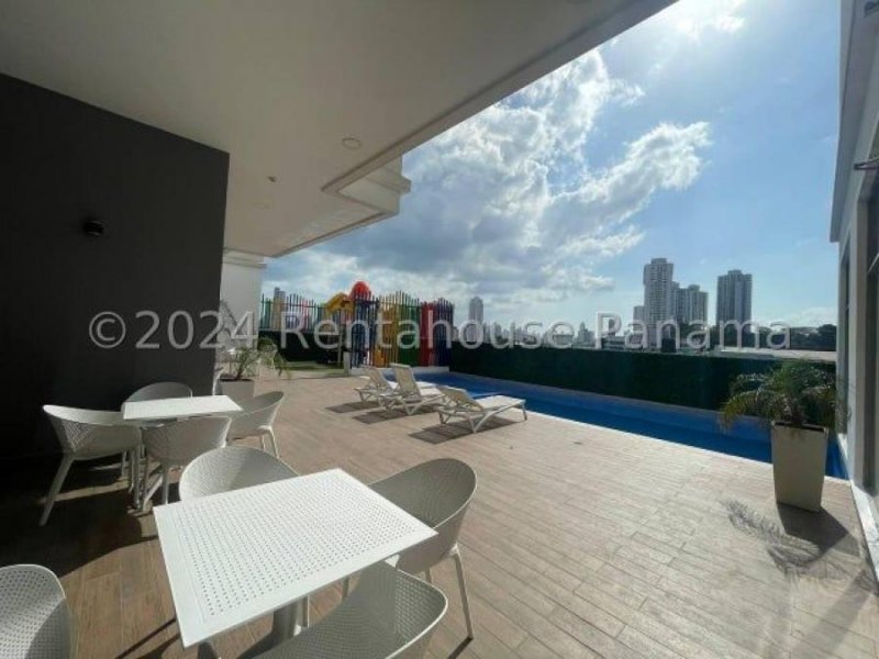 Foto Apartamento en Venta en 12 de Octubre, Ciudad de Panamá, Panamá - U$D 145.000 - APV77315 - BienesOnLine