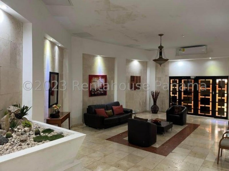 Foto Apartamento en Venta en El Cangrejo, Ciudad de Panamá, Panamá - U$D 210.000 - APV76824 - BienesOnLine