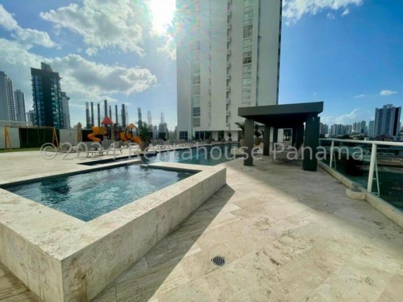 Apartamento en Venta en  Coco del Mar, Panamá