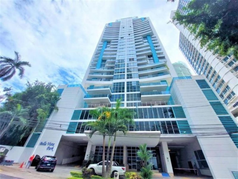 Foto Apartamento en Venta en Bella Vista, Ciudad de Panamá, Panamá - U$D 299.000 - APV77589 - BienesOnLine