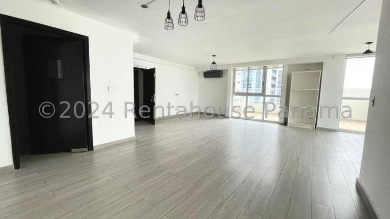 Foto Apartamento en Venta en Bella Vista, Ciudad de Panamá, Panamá - U$D 350.000 - APV77593 - BienesOnLine