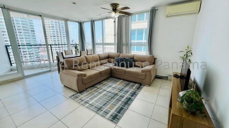 Foto Apartamento en Venta en Edison Park, Ciudad de Panamá, Panamá - U$D 177.000 - APV77482 - BienesOnLine