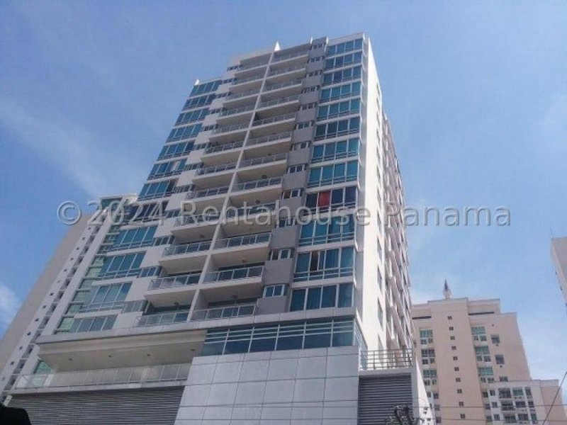 Foto Apartamento en Venta en El Cangrejo, Ciudad de Panamá, Panamá - U$D 210.000 - APV76888 - BienesOnLine