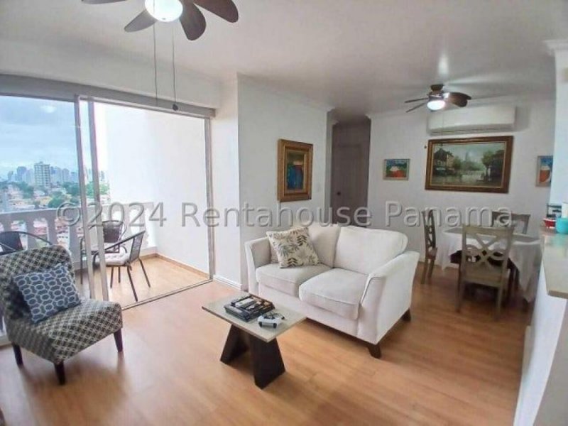 Foto Apartamento en Venta en Betania, Ciudad de Panamá, Panamá - U$D 142.000 - APV77483 - BienesOnLine