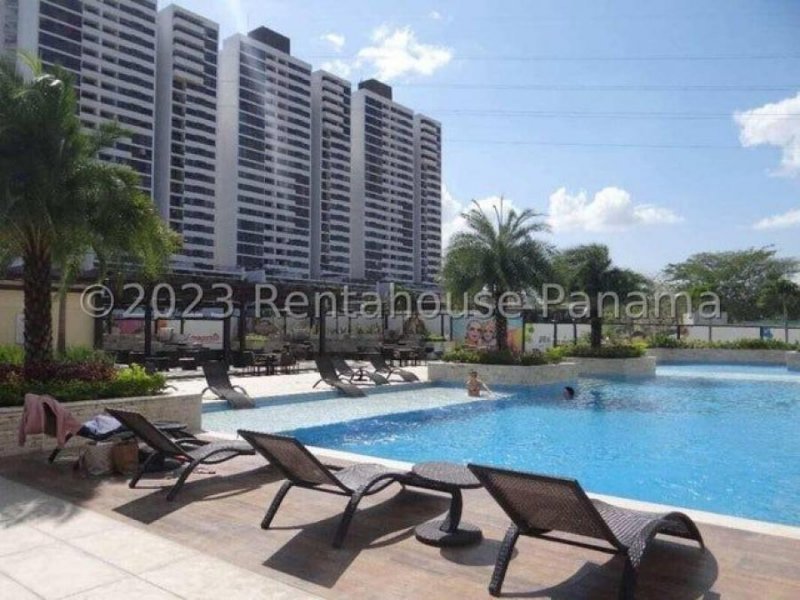 Foto Apartamento en Venta en Condado del Rey, Ciudad de Panamá, Panamá - U$D 230.000 - APV76803 - BienesOnLine