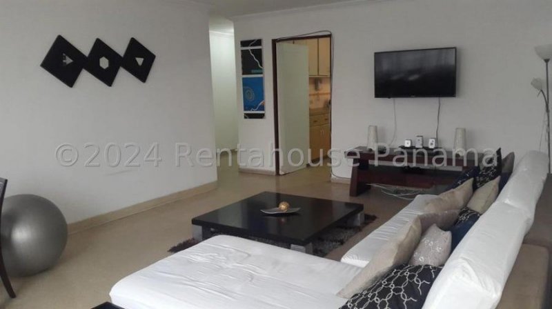 Foto Apartamento en Venta en El Cangrejo, Ciudad de Panamá, Panamá - U$D 200.000 - APV76875 - BienesOnLine