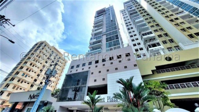 Foto Apartamento en Venta en San Francisco, Ciudad de Panamá, Panamá - U$D 240.000 - APV76768 - BienesOnLine