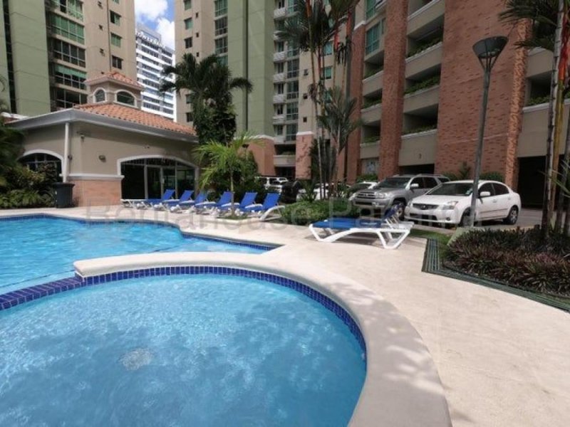 Foto Apartamento en Venta en Costa del Este, Ciudad de Panamá, Panamá - U$D 204.800 - APV77403 - BienesOnLine