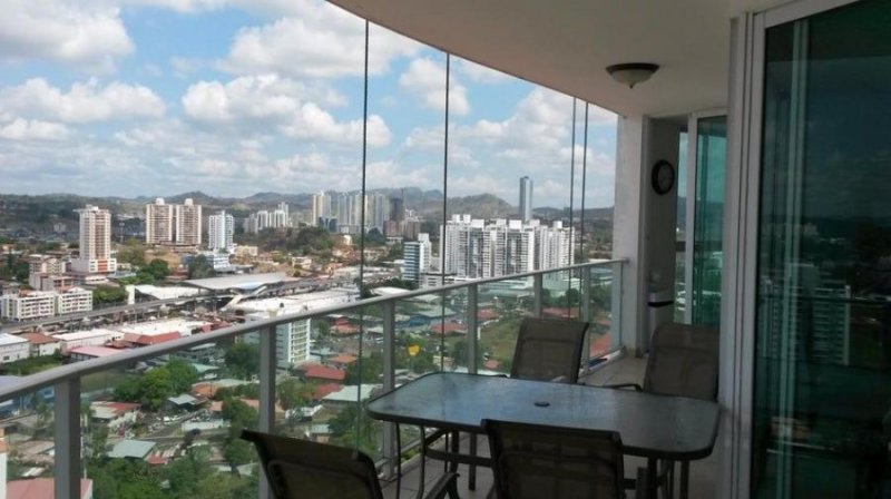 Foto Apartamento en Venta en Hato Pintado, Ciudad de Panamá, Panamá - U$D 310.000 - APV77154 - BienesOnLine