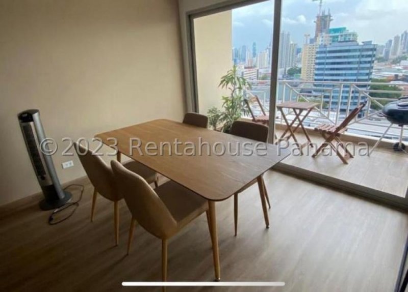 Foto Apartamento en Venta en Pueblo Nuevo, Ciudad de Panamá, Panamá - U$D 160.000 - APV77869 - BienesOnLine