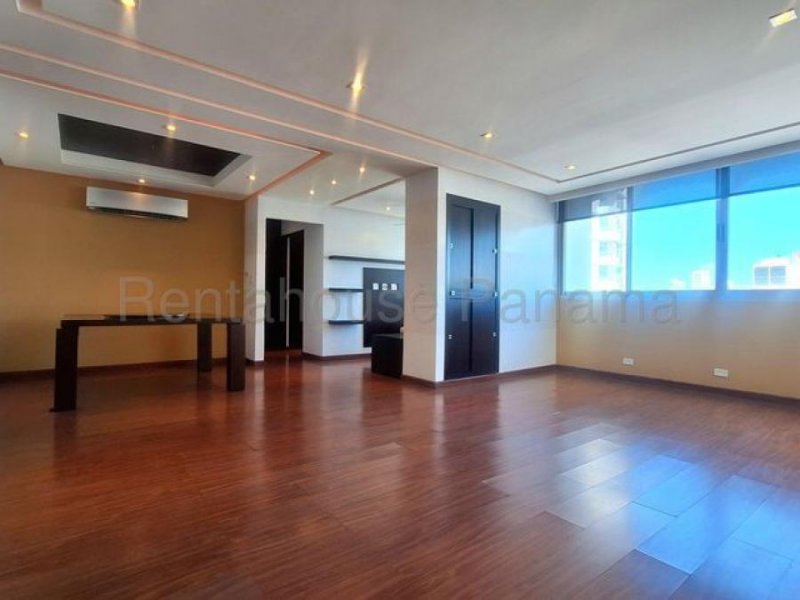 Apartamento en Venta en San Francisco Ciudad de Panamá, Panamá