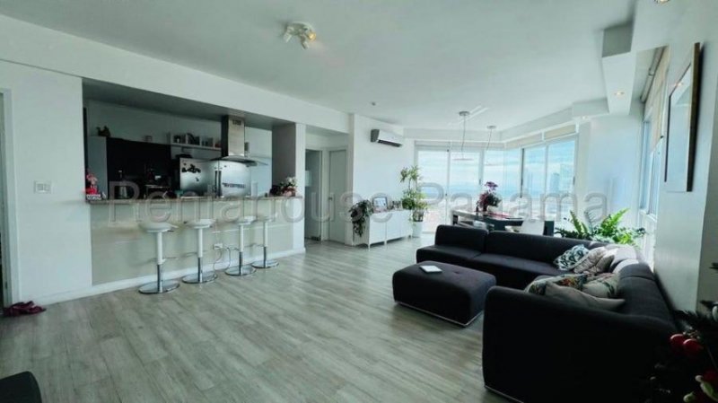 Foto Apartamento en Venta en San Francisco, Ciudad de Panamá, Panamá - U$D 320.000 - APV76670 - BienesOnLine