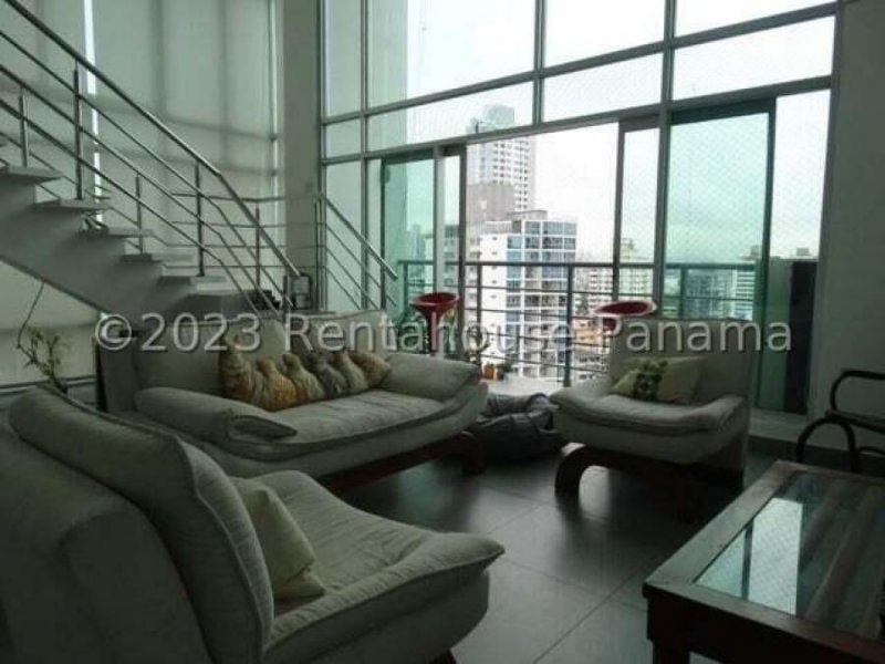 Foto Apartamento en Venta en El Cangrejo, Ciudad de Panamá, Panamá - U$D 220.000 - APV76885 - BienesOnLine