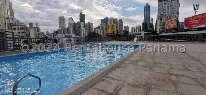 Foto Apartamento en Venta en Punta Paitilla, Ciudad de Panamá, Panamá - U$D 215.000 - APV76798 - BienesOnLine