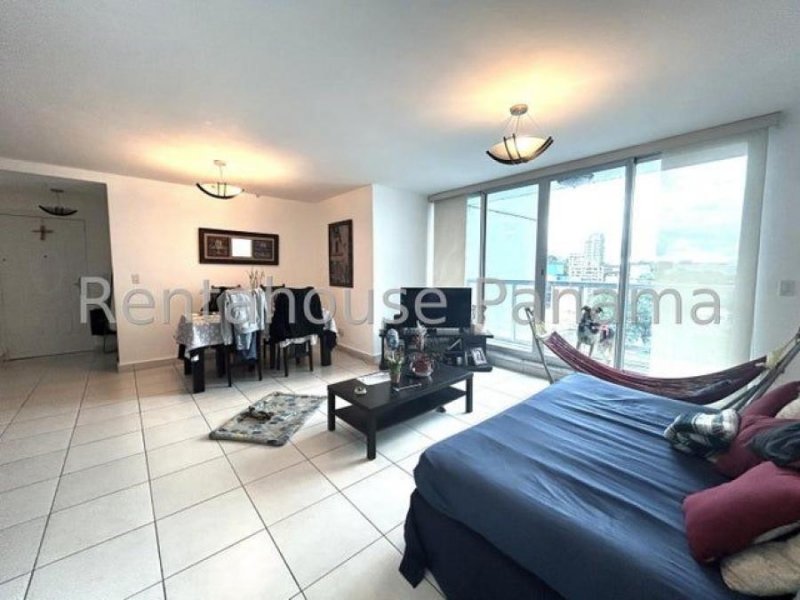 Foto Apartamento en Venta en El Cangrejo, Ciudad de Panamá, Panamá - U$D 215.000 - APV76908 - BienesOnLine