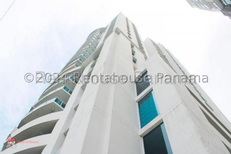 Apartamento en Venta en El Cangrejo Ciudad de Panamá, Panamá