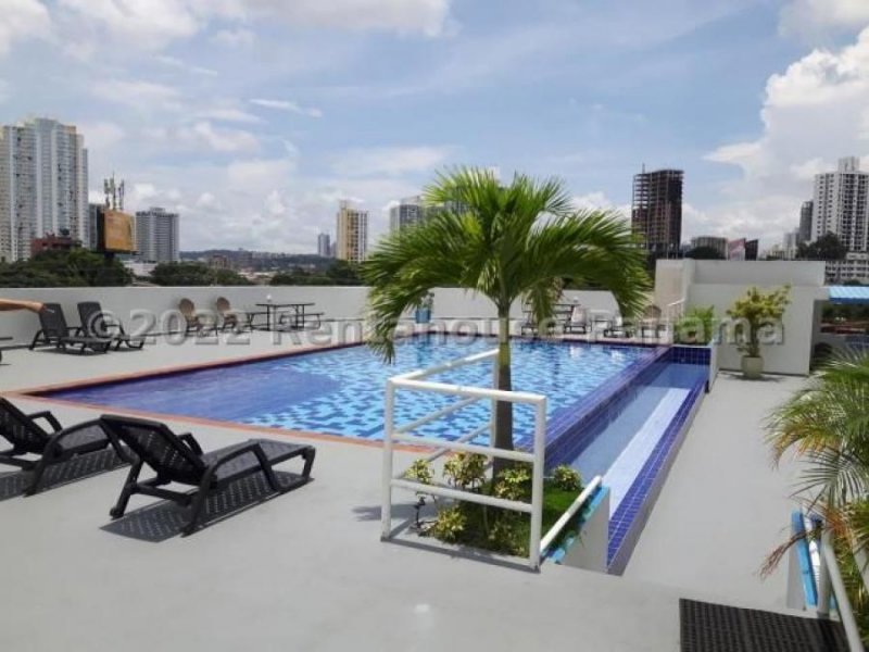 Foto Apartamento en Venta en San Francisco, Ciudad de Panamá, Panamá - U$D 210.000 - APV76825 - BienesOnLine