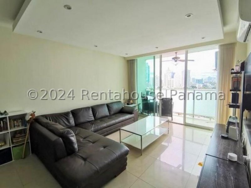 Foto Apartamento en Venta en Punta Pacífica, Ciudad de Panamá, Panamá - U$D 210.000 - APV76871 - BienesOnLine