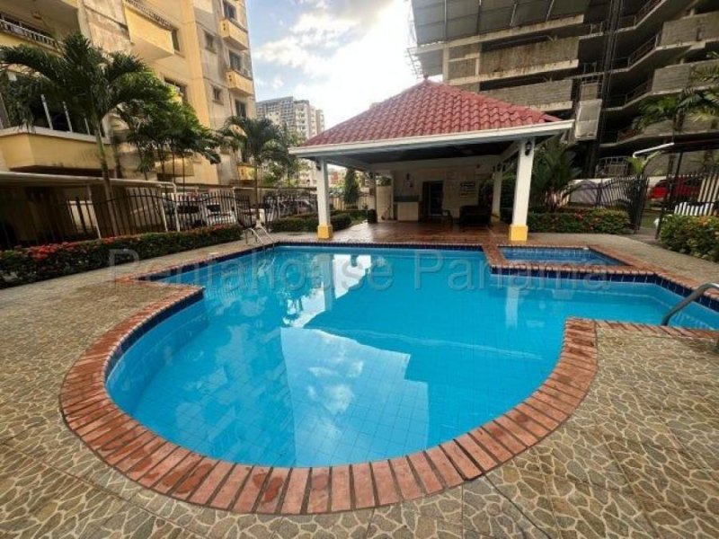 Foto Apartamento en Venta en Condado del Rey, Ciudad de Panamá, Panamá - U$D 160.000 - APV77401 - BienesOnLine