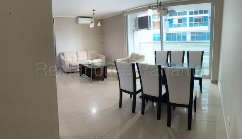 Foto Apartamento en Venta en Costa del Este, Ciudad de Panamá, Panamá - U$D 235.000 - APV76966 - BienesOnLine