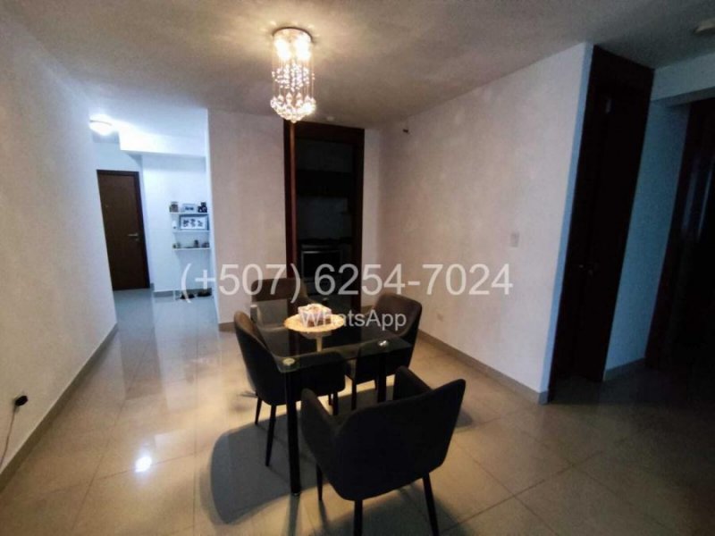 Foto Apartamento en Venta en San Francisco, Panamá - U$D 198.000 - APV72888 - BienesOnLine