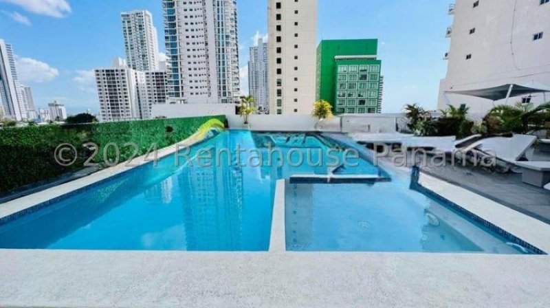 Foto Apartamento en Venta en San Francisco, Ciudad de Panamá, Panamá - U$D 215.000 - APV76917 - BienesOnLine