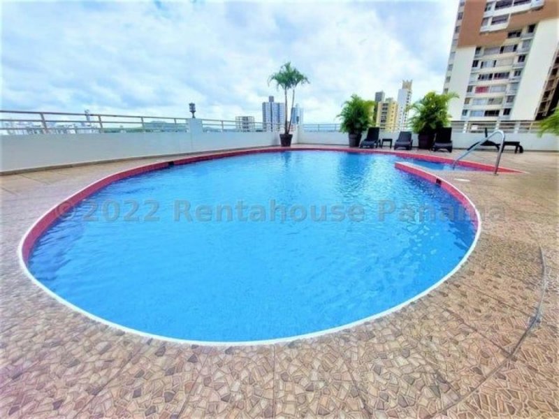 Foto Apartamento en Venta en Hato Pintado, Ciudad de Panamá, Panamá - U$D 228.000 - APV76886 - BienesOnLine