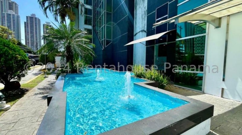 Foto Apartamento en Venta en San Francisco, Ciudad de Panamá, Panamá - U$D 315.000 - APV77129 - BienesOnLine