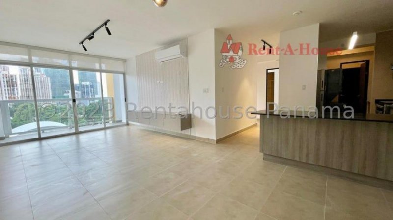 Foto Apartamento en Venta en San Francisco, Ciudad de Panamá, Panamá - U$D 235.000 - APV76905 - BienesOnLine