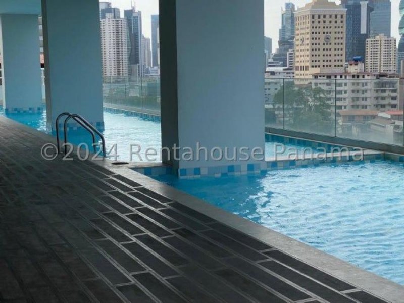 Foto Apartamento en Venta en El Carmen, Ciudad de Panamá, Panamá - U$D 220.000 - APV76809 - BienesOnLine