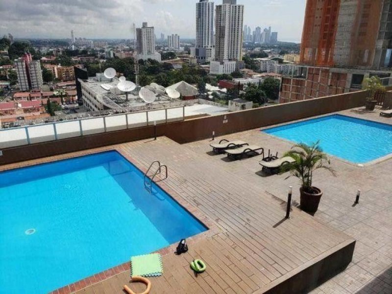 Foto Apartamento en Venta en 12 de Octubre, Ciudad de Panamá, Panamá - U$D 198.500 - APV77868 - BienesOnLine