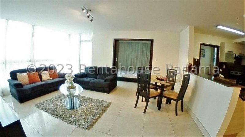 Apartamento en Venta en Av. Balboa Ciudad de Panamá, Panamá